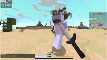 Pika-network Classic Pvp