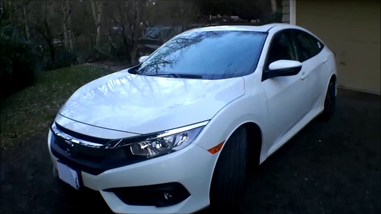 2018 Honda Civic The Practical Choice Supercharged Car Reviews 2018 Honda Civic The Practical Choice Supercharged Car Reviews