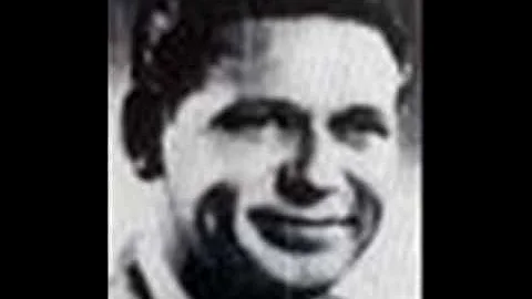 Wally Lewis - "Kathleen"