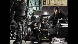 G unit - Let It Go ( Feat Mavado )