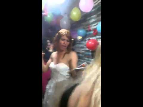 ايمو هاي شباب العراق اتحولو إلى نساء في تركيا ايمو 