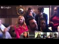 Hangout With the Cast of Hit The Floor!