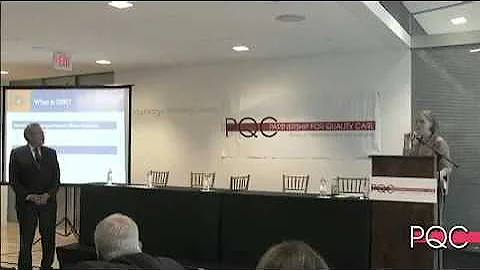 2012 Conference - Disproportionate Share Payments and Medicaid Expansion