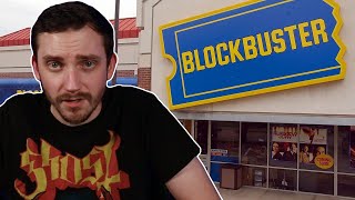 Gaming Desperately Needs Blockbuster to Return