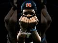 Ja’Marr Chase edit #nfl #bengals #edit #jamarrchase