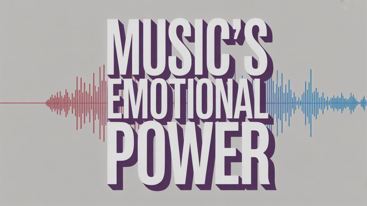 The Real Reason Music Connects Us Deeply