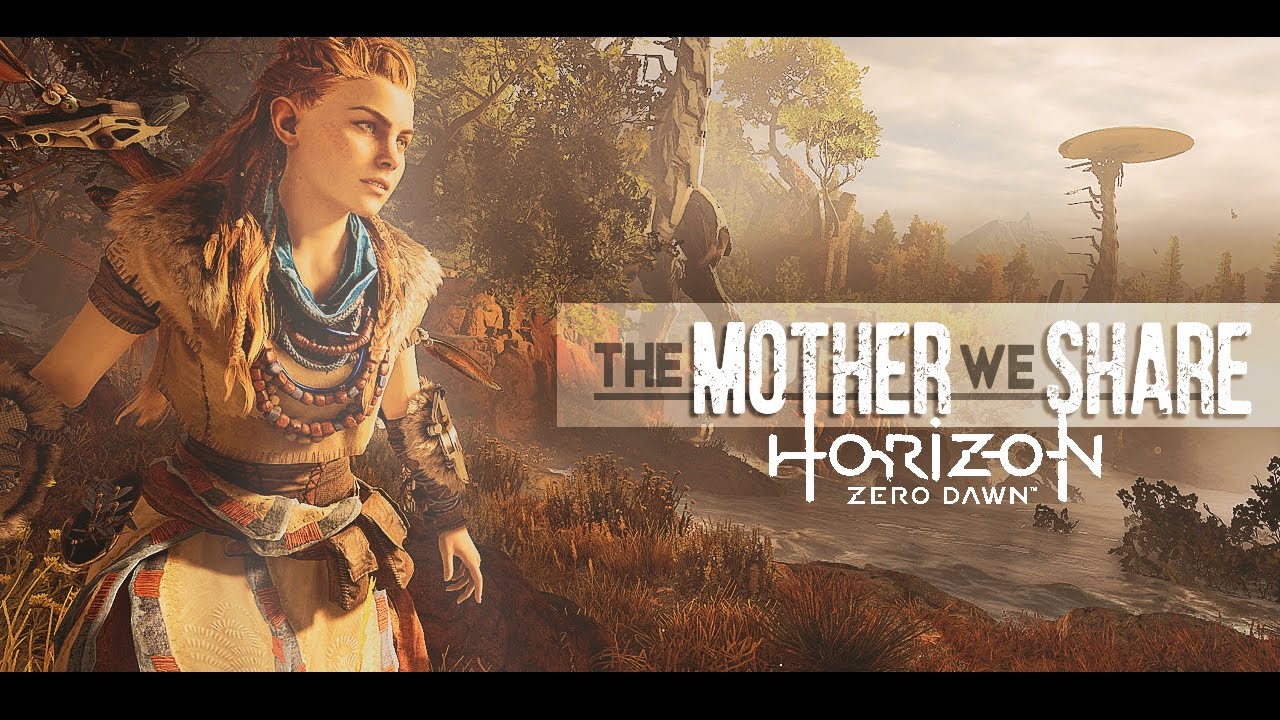 The Mother We Share | Horizon GMV
