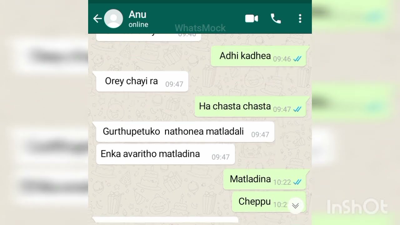 angry bird😡😡😡 possessive  girl ||lovers cute chat☺☺ ||@nidhichats