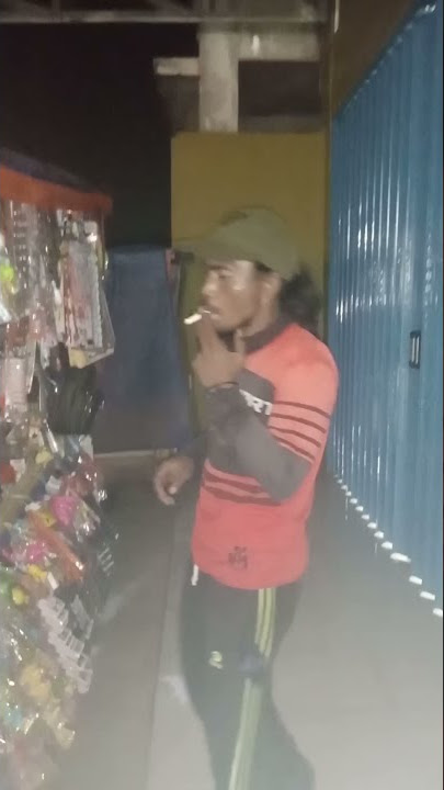milari Randa nu daek di candung