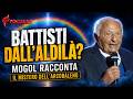 BATTISTI PARLÒ DALL’ALDILÀ?