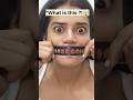 "This Lip hack went too far 🤯💄#shorts #youtubeshorts #trending #ytshorts #beautytiips