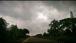 Moran To Sepon Chakalia Traveling Episode - 001Vlogs Video