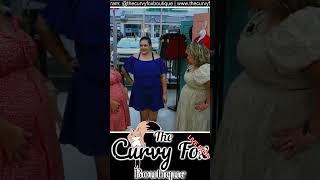 Curvy Fox Boutique Live on July 18th, 2024