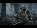 Call of Duty  WWII Part 11