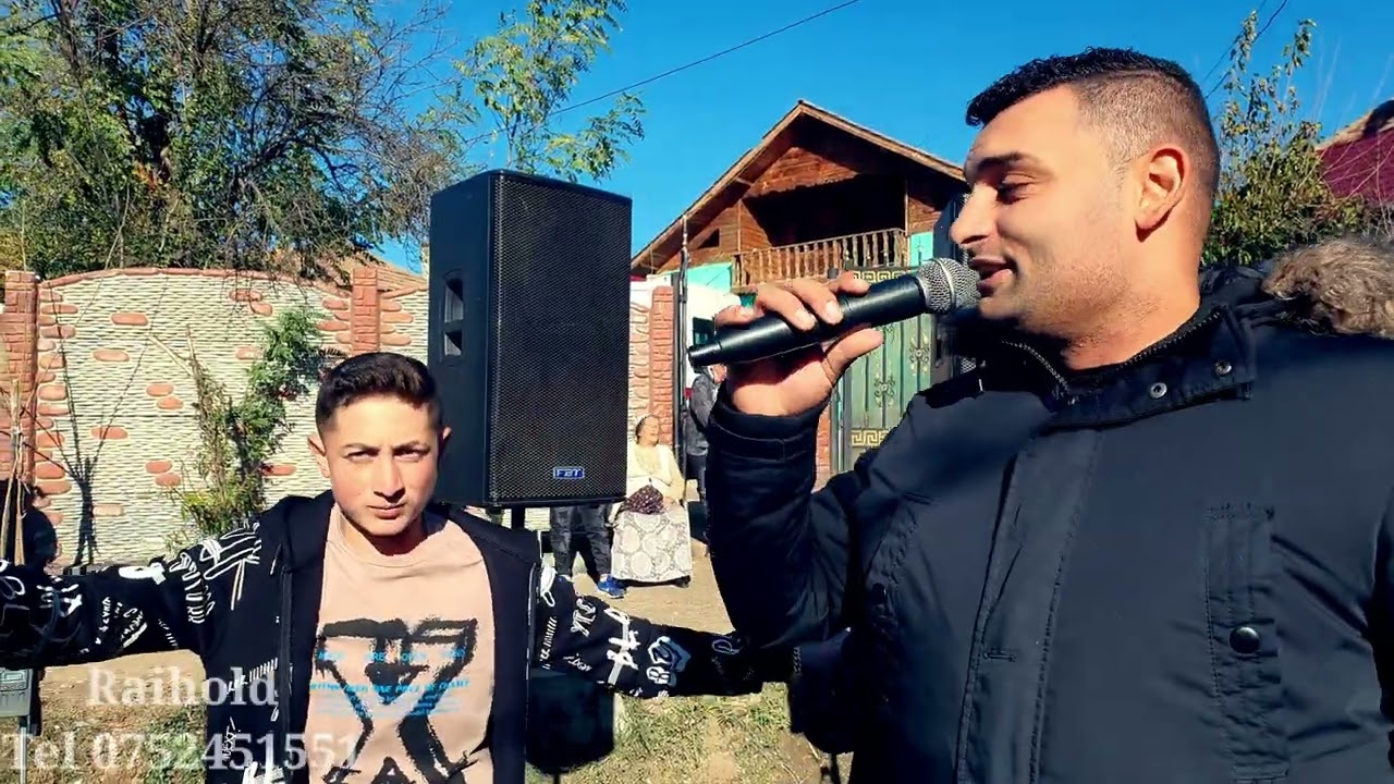 Raihold - Live logodna la Cotofeni (Dolj)