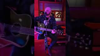 7 Drunken Nights (Live) - Johnny Guitar (Dubliners Cover)