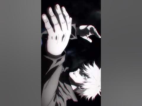 Gojo Satoru - Jujutsu Kaisen - Walk It Talk -Migos ft Drake - Edit ...