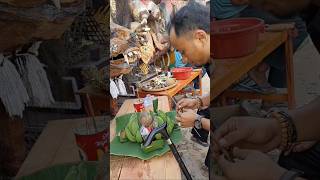 Suguh Sesaji Sakral Turonggo Setiyo Argo Pratomo