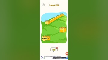 DOP 4 Level 116 Draw One Part by SayGames