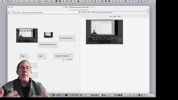 Tinderbox - Working with media (Part 2)