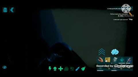 taming tusoteuthis the kraken - ark survival evolved mobile