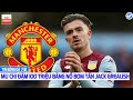 BẢN TIN BÓNG ĐÁ 7/12: MU chi đậm 100 triệu bảng chiêu mộ bom tấn Jack Grealish | VIỆT SPORT