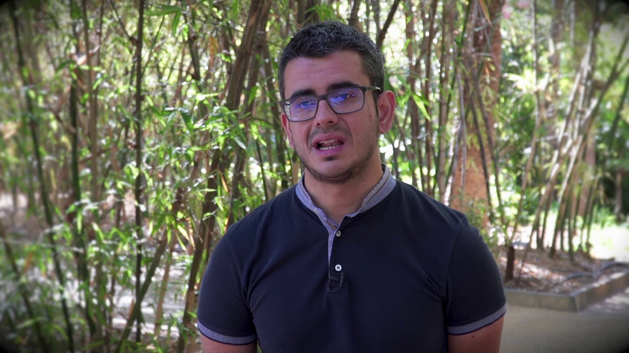 (I) Nuevo Colegiado. Graduados Sociales de Tenerife.