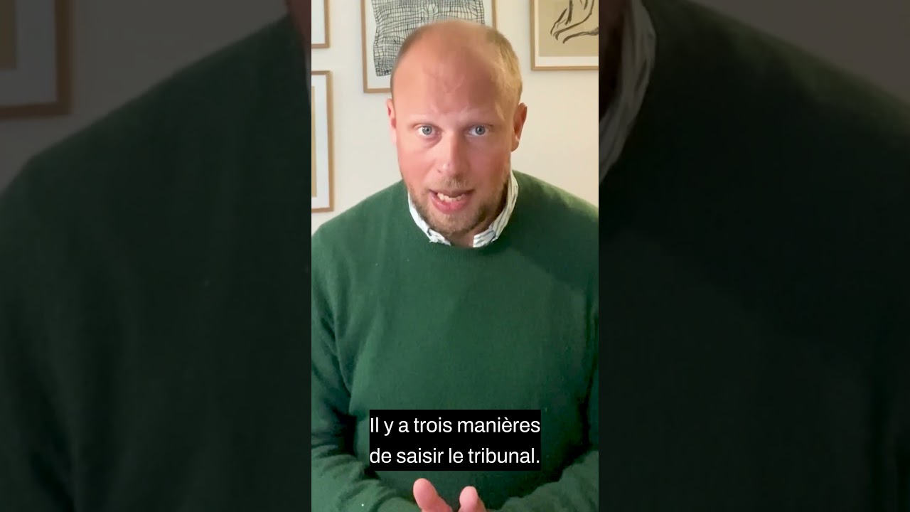 Contester une OQTF sans d&eacute;lai   les bons r&eacute;flexes