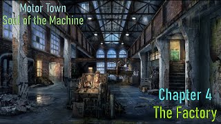 Let's Play - Motor Town - Soul of the Machine - Chapter 4 - The Factory screenshot 4