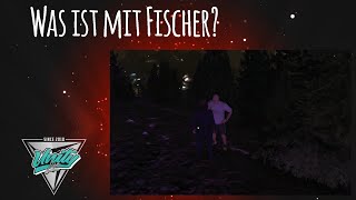 Was ist mit Fischer?  [Unity-Life] | JadiTV