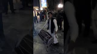 Zebi Dhol Wala Talagang