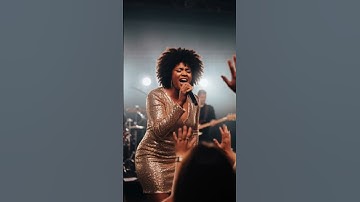 Thumbnail of #Dream Screen AI  Ain't Nobody - Chaka Khan #soul #music #trending #soundofsoul #rnb #singer