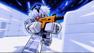 【ROBLOX : Rivals 】I Tested the NEW Weapon… Is It Actually Worth It? screenshot 3