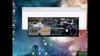 MU Agartha /Zhyper MU / Season 6 /Muex:700 Latest Hack 2013 - 2014