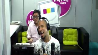 Marcell - Peri Cinta