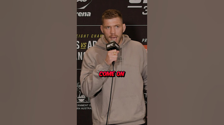 🤣 DRICUS DU PLESSIS SENDS HILARIOUS MESSAGE TO ISRAEL ADESANYA