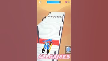 Human Vehicle LVL 1 to LVL 10 Part 3 Gameplay FUN GAME #shorts #HumanVehicle #fungames #viralvideo