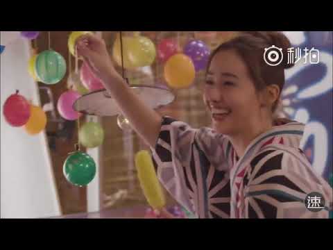 【日本CM】 微醺 （澤尻英龍華）