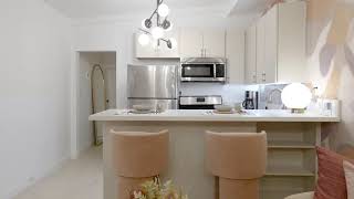 Los Angeles Traveling Nurse Housing
