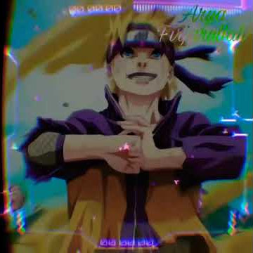 Status wa viral!!!! kata kata bijak naruto