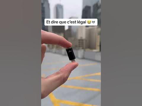 Disponible sur notre boutique ! controlplug.fr 👾 - YouTube