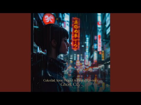 Ghost City From Ghost In The Shell Ova Ghost City From Ghost In The Shell Ova