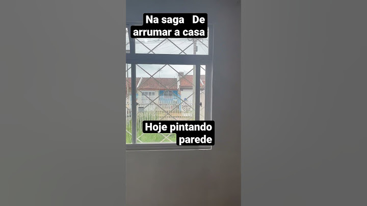 Arrumando a casa #casa #arrumando #mudança