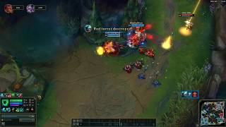 SCRIPTING THRESH SCRIPTS