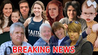 Celebrations! New! Roloff Family Drops Breaking News | It Will Shock You