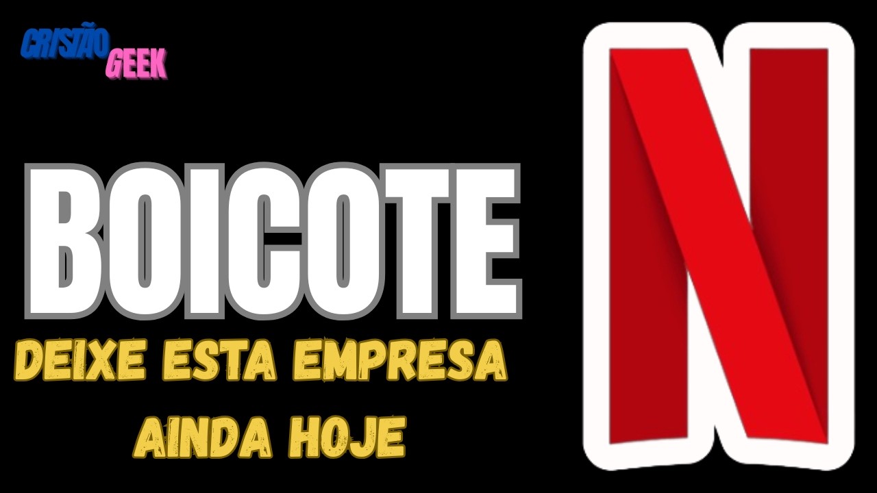 Netflix no Centro da Polêmica: Conteúdo LGBTQ+ em Programas Infantis Dispara Debate