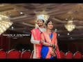 Marathi wedding  samiksha  tushar team parikshit akhare production