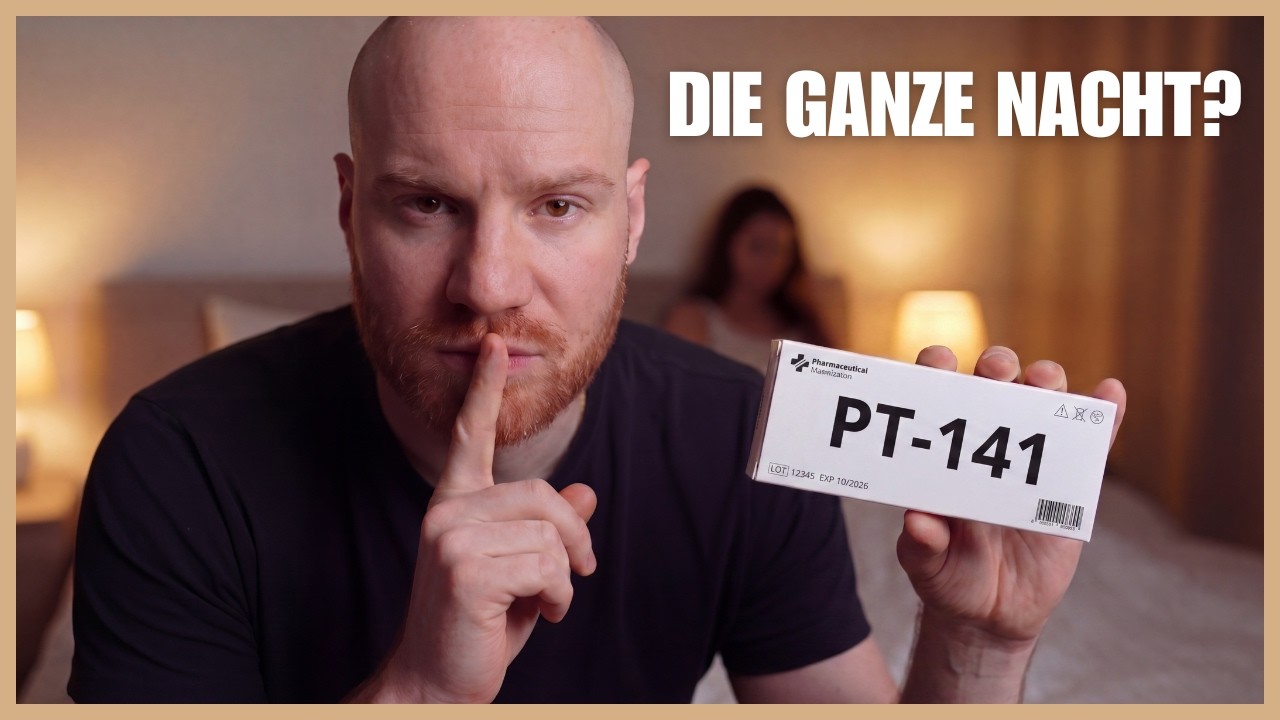 pt141 wirkung Peptide für mehr Libido? Alles zu PT-141 shop by concern