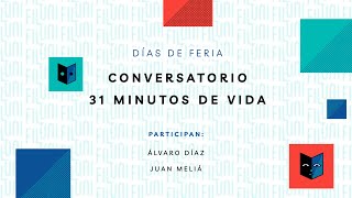 "CONVERSATORIO" 31 minutos de vida