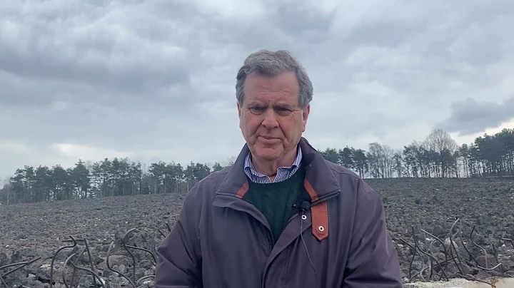 David Harris: From Beec Death Camp